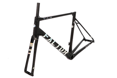 Factor O2 VAM Rim Brake Road Frameset 2022, Various Sizes