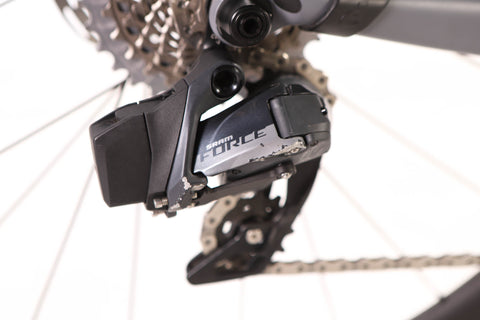 Cervelo R-Series Sram Force eTap AXS Disc Road Bike 2021, Size 54cm
