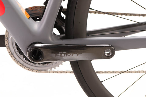 Cervelo R-Series Sram Force eTap AXS Disc Road Bike 2021, Size 54cm