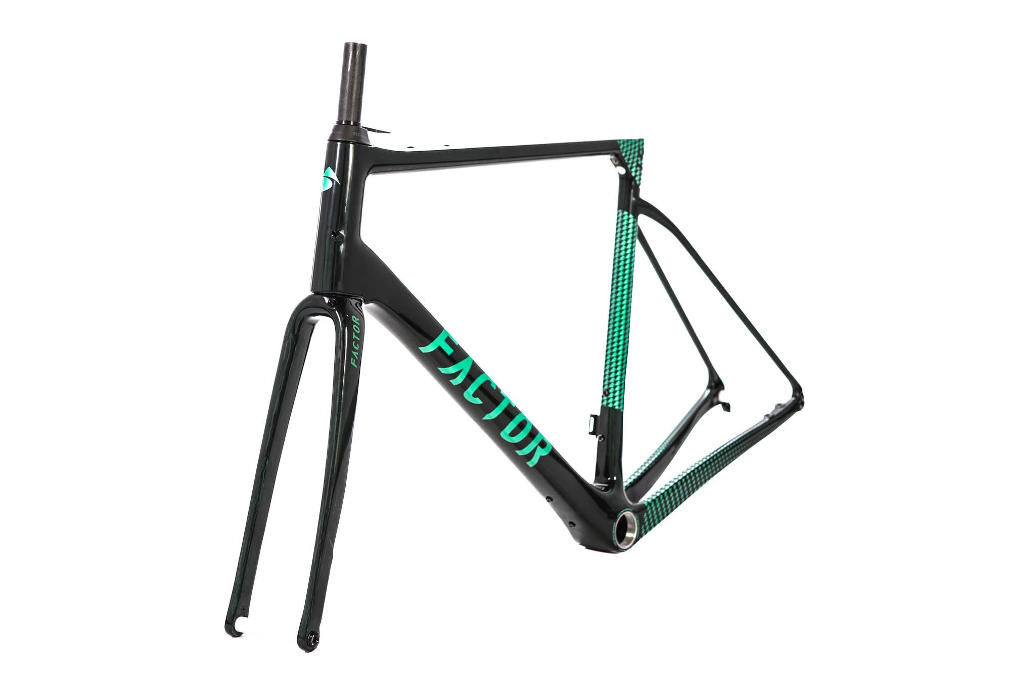 58cm frame deals