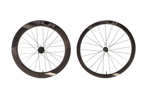 Giant SLR One 40/65 Carbon Disc Wheelset, Shimano Freehub