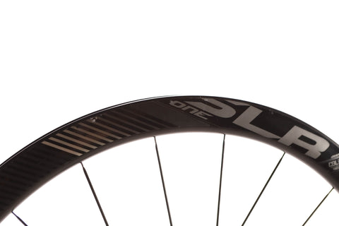 Giant SLR One 40/65 Carbon Disc Wheelset, Shimano Freehub