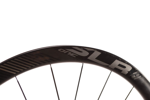 Giant SLR One 40/65 Carbon Disc Wheelset, Shimano Freehub