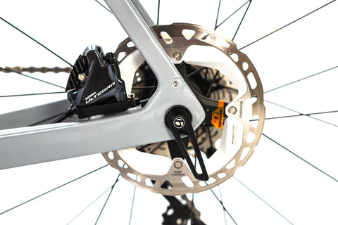 Trek Domane SL 6 Gen 4 Shimano Ultegra Disc Road Bike 2023, Size 56cm