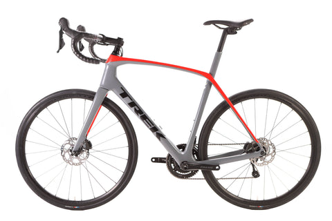 Trek Domane Gen 3 SL 4 Shimano Tiagra Disc Road Bike 2021, Size 58cm