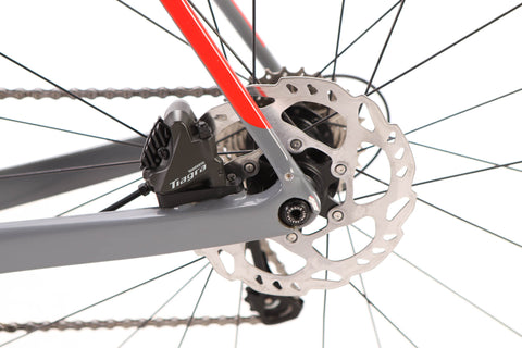 Trek Domane Gen 3 SL 4 Shimano Tiagra Disc Road Bike 2021, Size 58cm