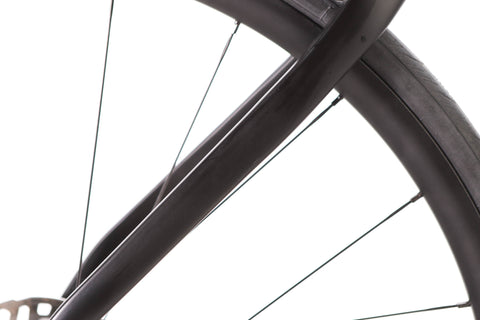 Pinarello Prince Shimano Ultegra Di2 Disc Road Bike 2023, Size 54.5cm