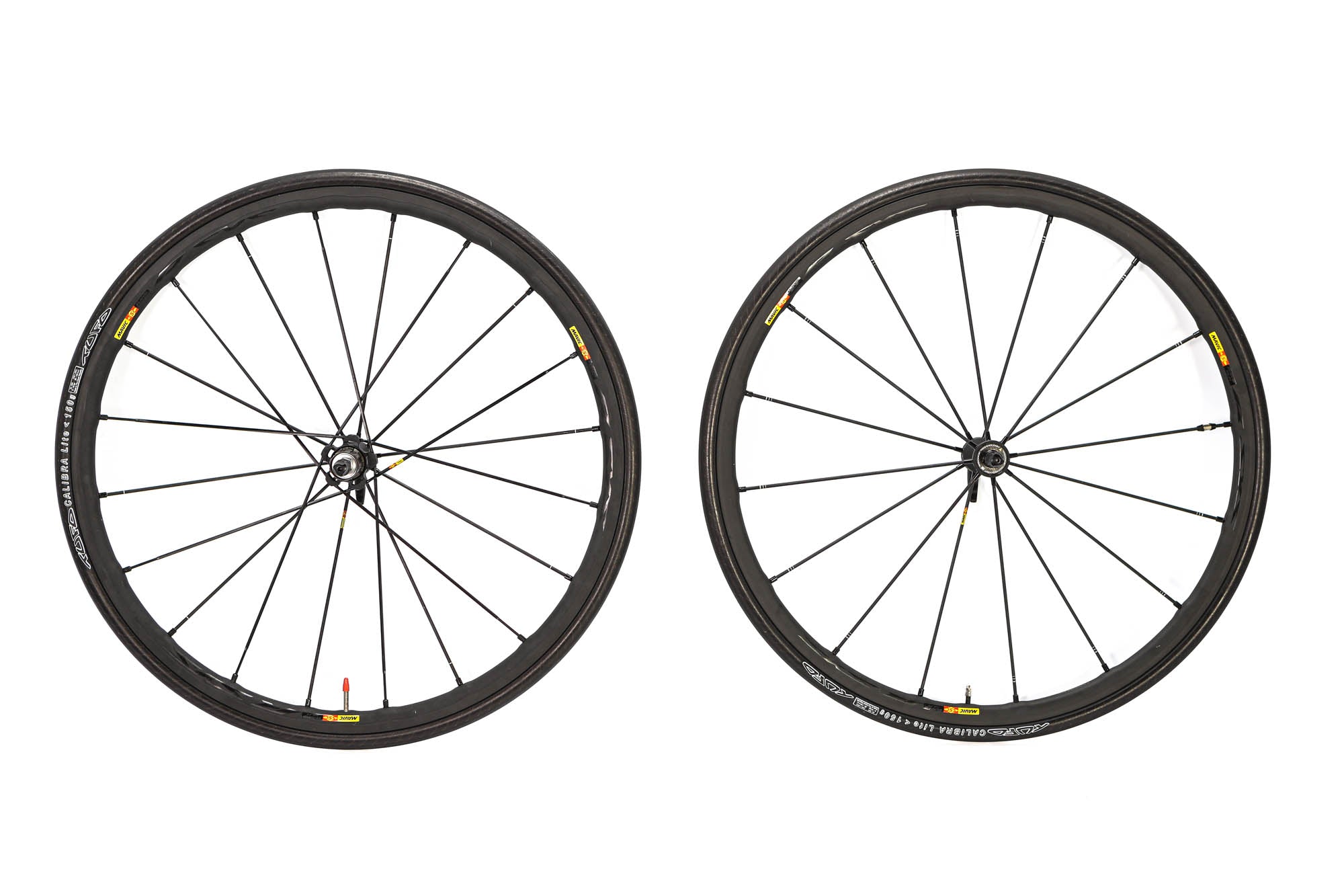 Mavic R-SYS SLR Exalith Wheelset 2020, Shimano Freehub – Cycle Exchange