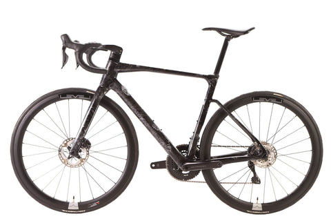 Ribble Endurance SL R Shimano Ultegra Di2 Disc Road Bike 2023, Size Medium