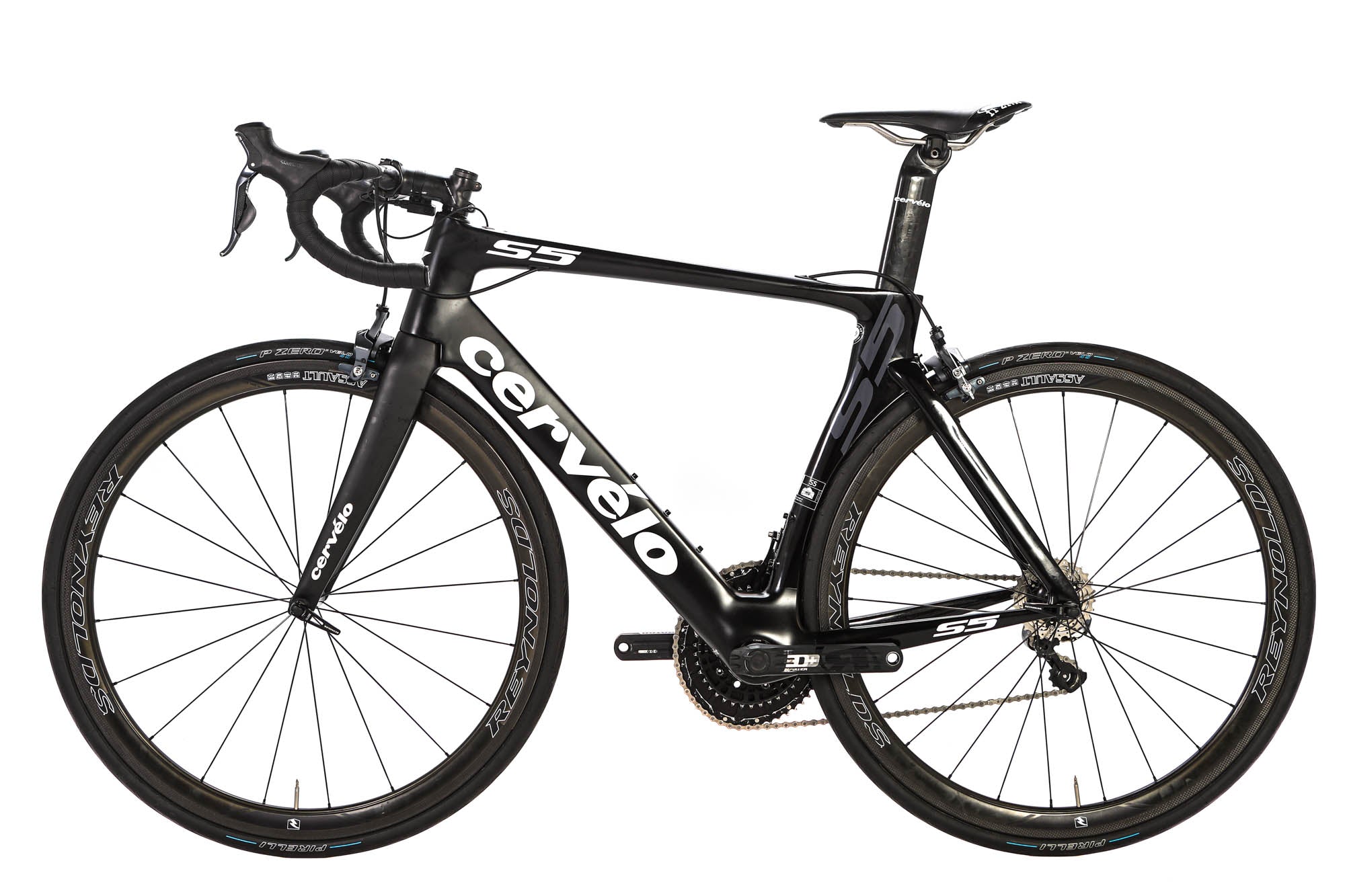 Cervelo sale s5 2017