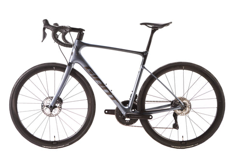 Giant Defy Advanced Pro 1 Shimano Ultegra Di2 Disc Road Bike 2022, Size M/L