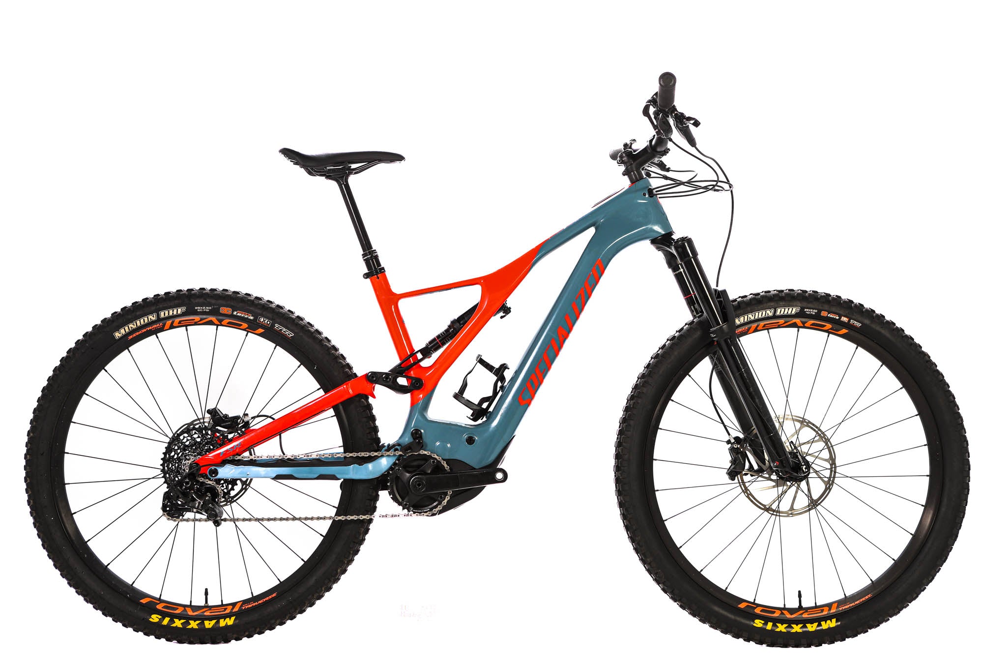 Specialised e bike 2019 online