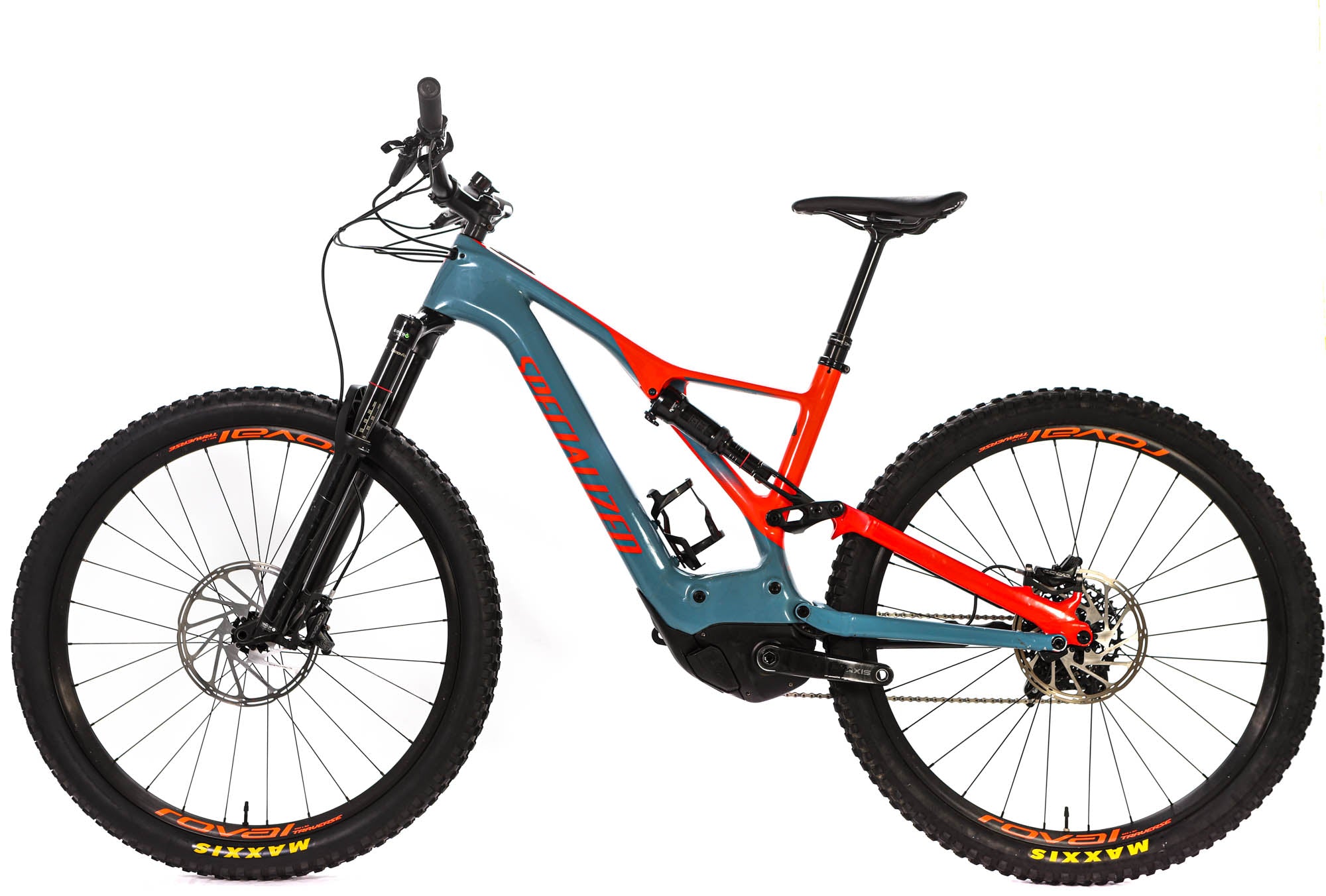 Specialized turbo levo 2019 2025 sale