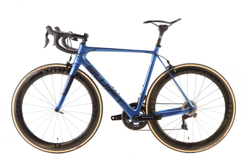 Swift UltraVox SSL Shimano Dura-Ace Di2 Road Bike 2022 , Size 54cm