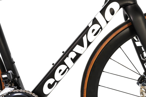 Cervelo R3 Shimano Ultegra Di2 Disc Road Bike 2019, Size 54cm
