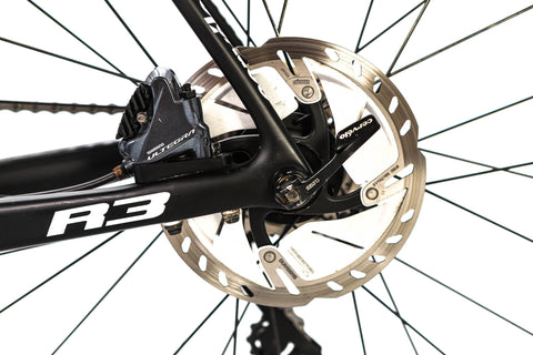 Cervelo R3 Shimano Ultegra Di2 Disc Road Bike 2019, Size 54cm