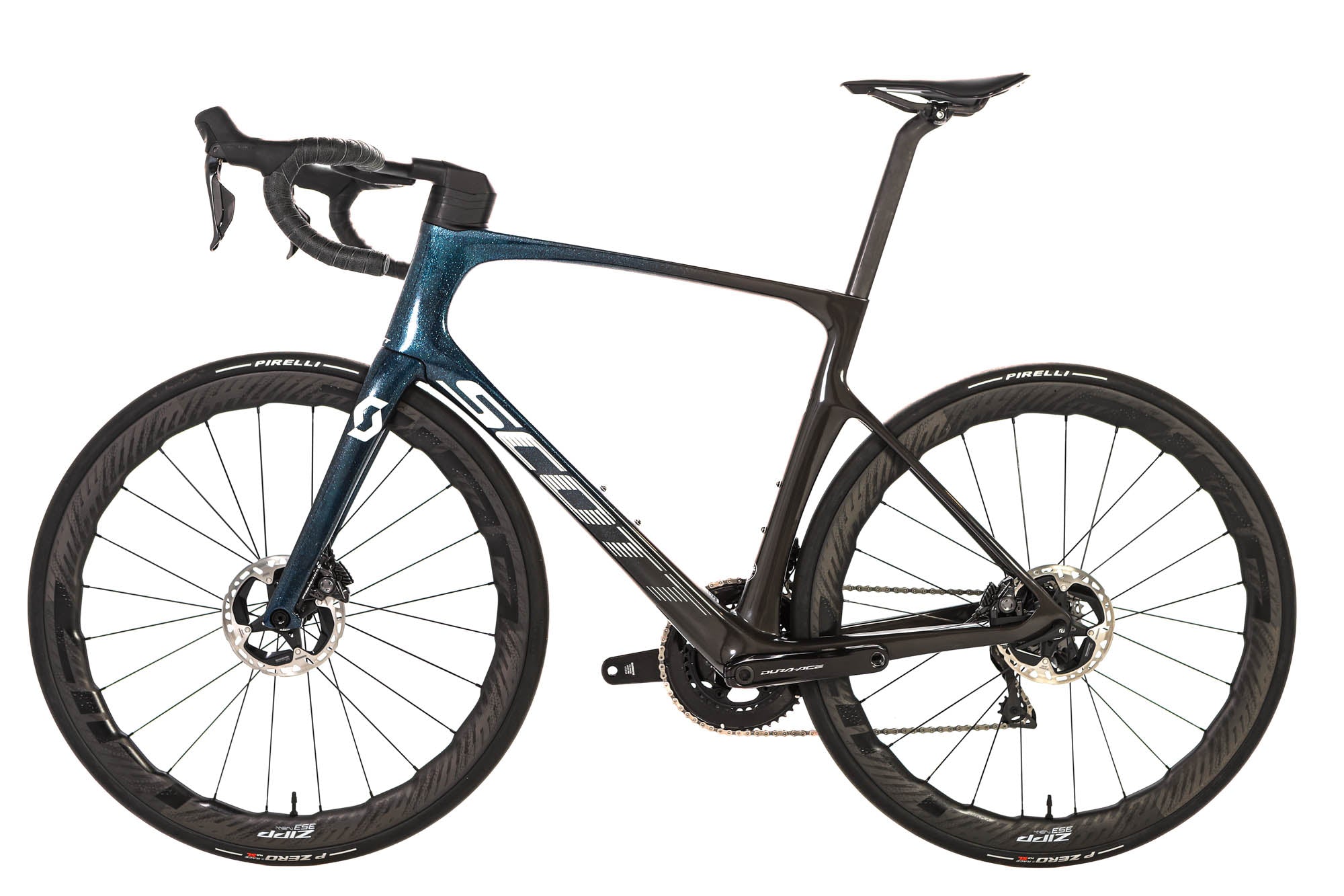 Scott foil discount 2021 ultegra di2