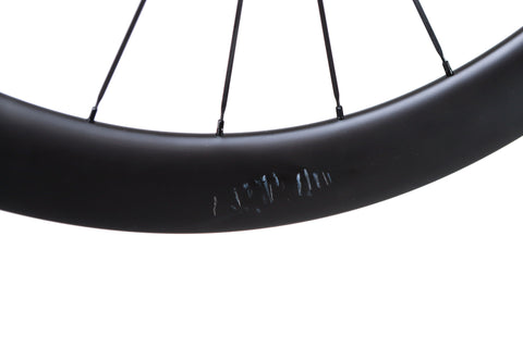 Level Carbon Disc Wheelset, Shimano Freehub