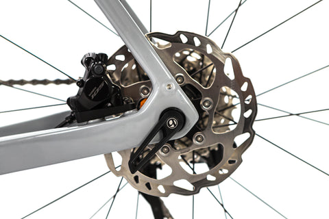 Trek Domane Gen 4 SL 6 Shimano 105 Di2 Disc Road Bike 2023, Size 56cm