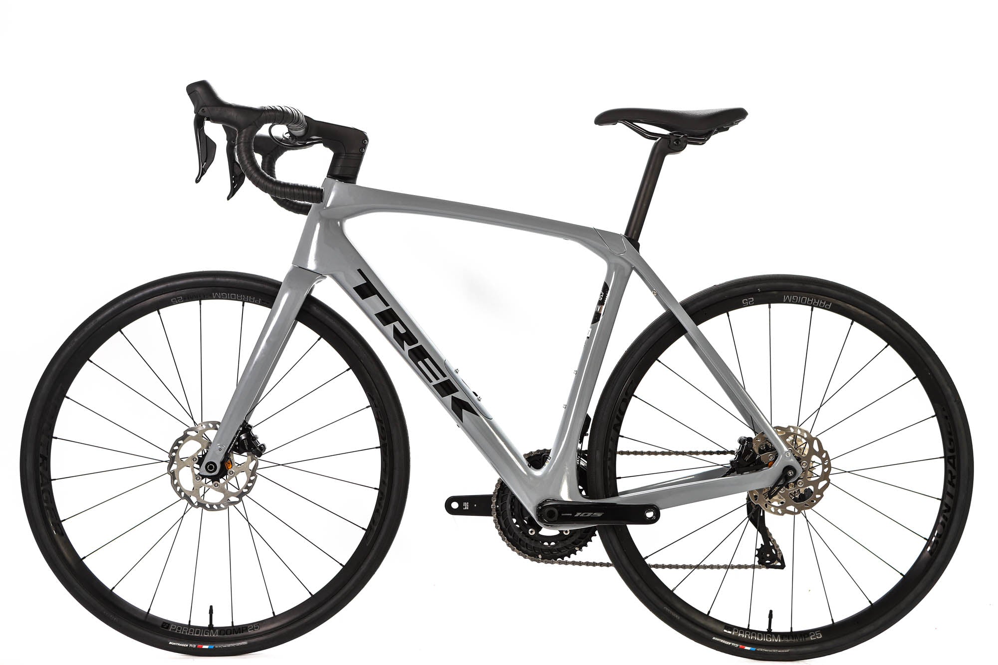 Trek domane sl online 5 56cm