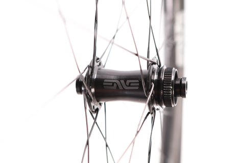 ENVE Foundation AG28 Carbon Disc Wheelset 2022, XDR Freehub