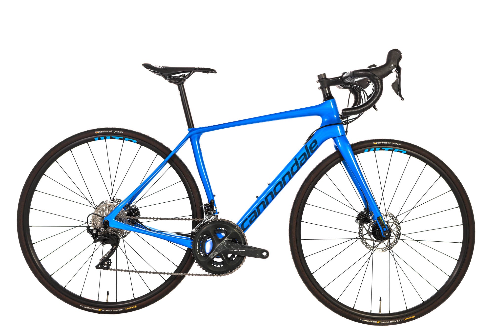 Cannondale synapse carbon disc 105 store 2019