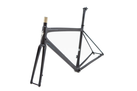 S-Works Aethos Road Disc Frameset 2022, Size 56cm