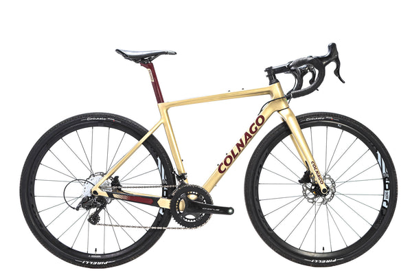 Colnago gravel 2025 bike 2019