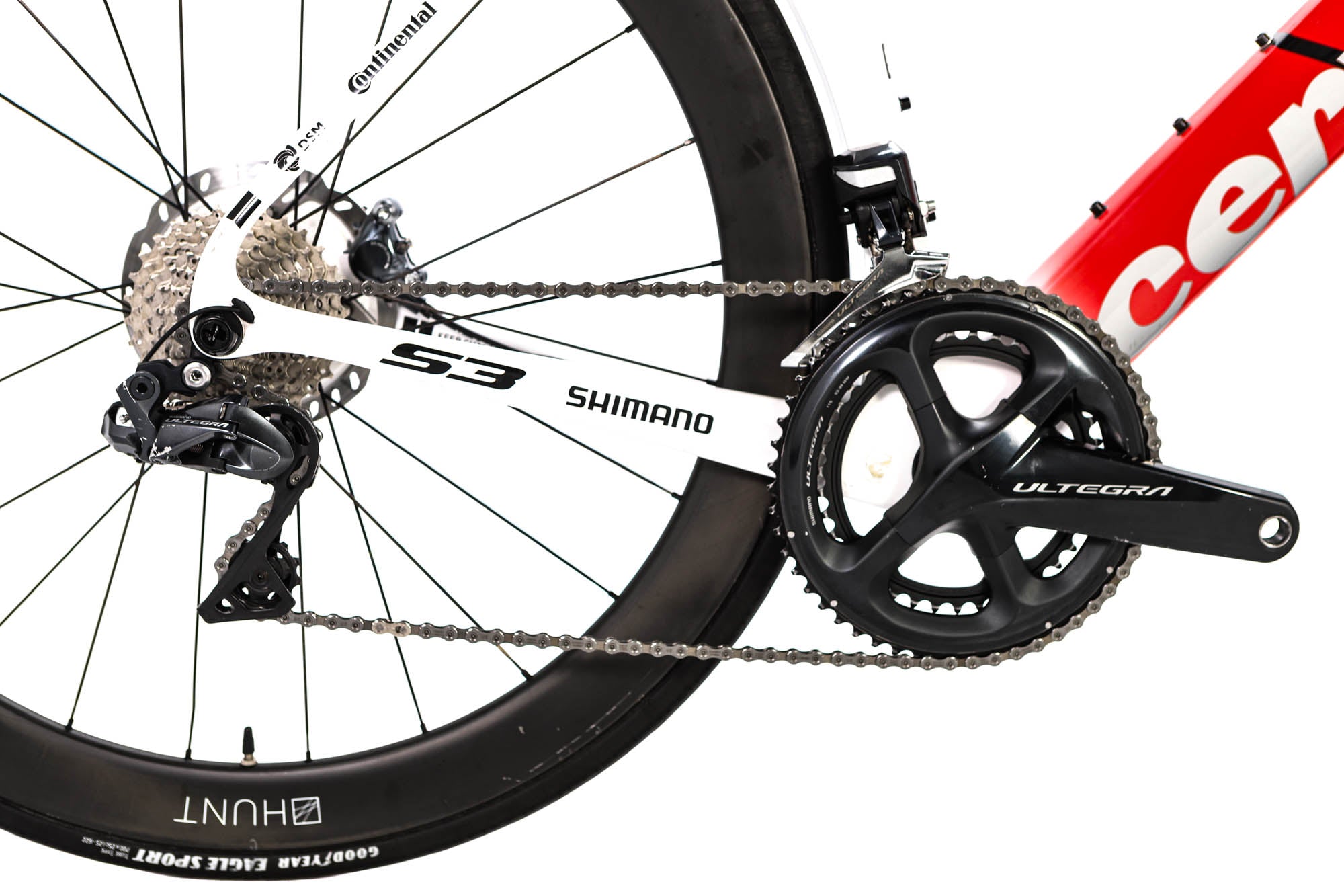 Shimano store ultegra 2020