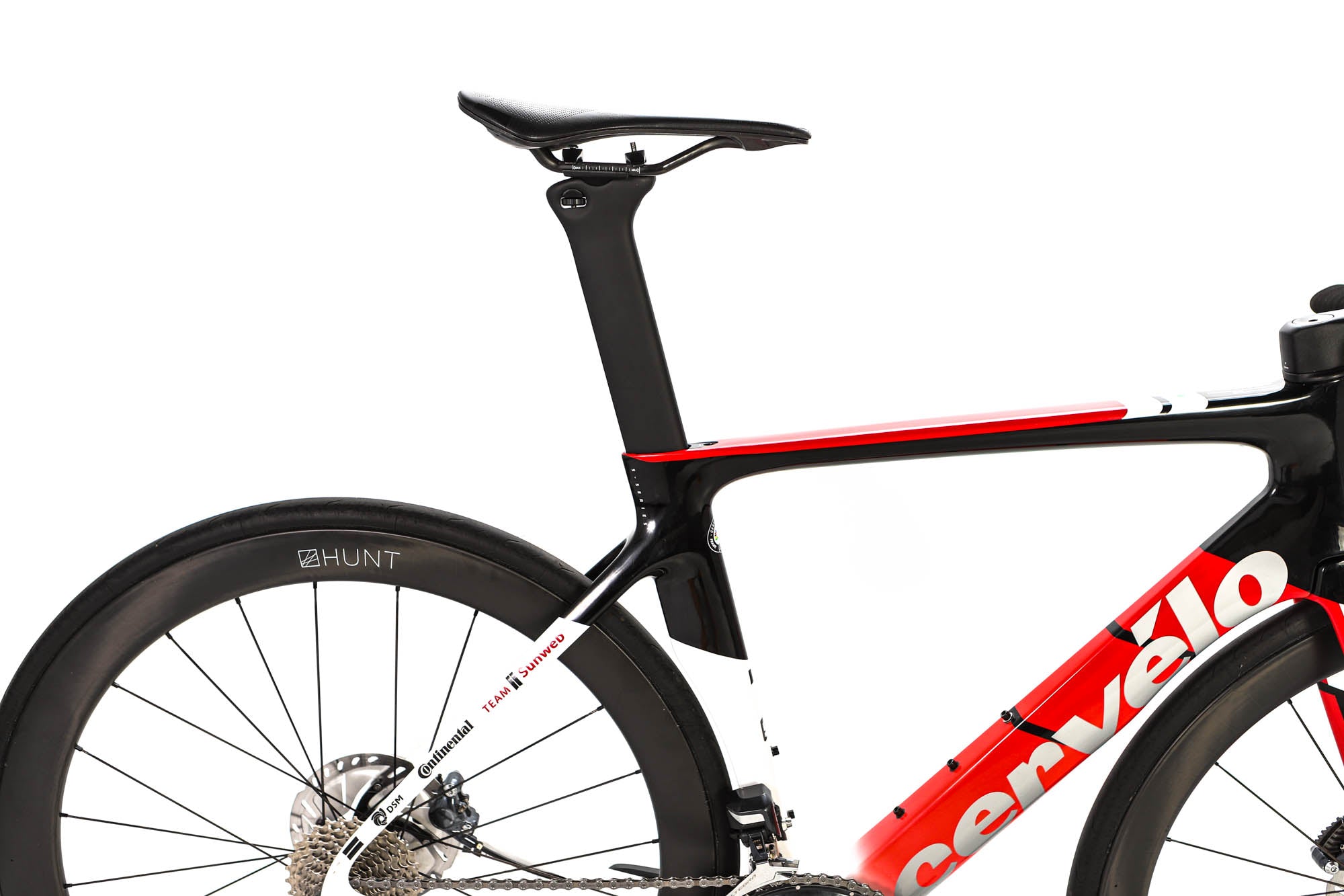 Cervelo cheap s3 48cm