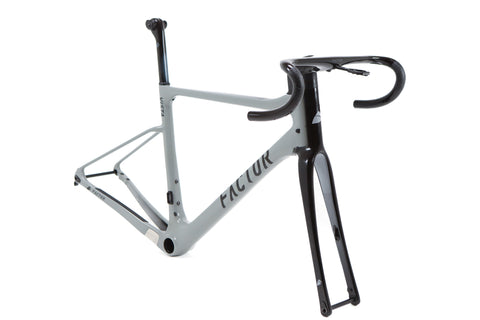 Factor Vista Gravel Frameset 2022, Size 52cm