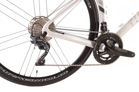 Tifosi Auriga Shimano Ultegra Disc Road Bike 2023, Size Medium