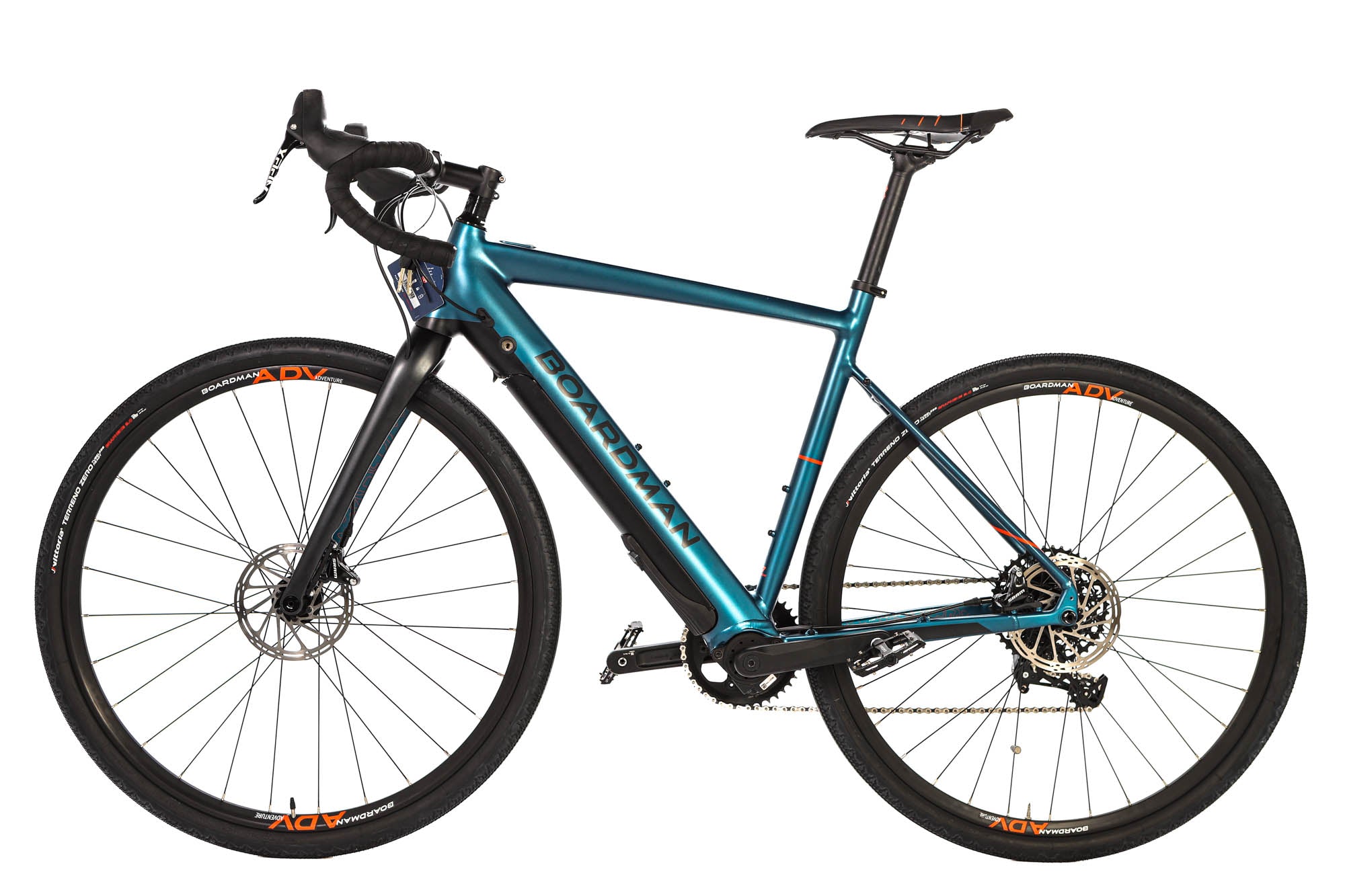 Boardman 8.9 2024 e adv