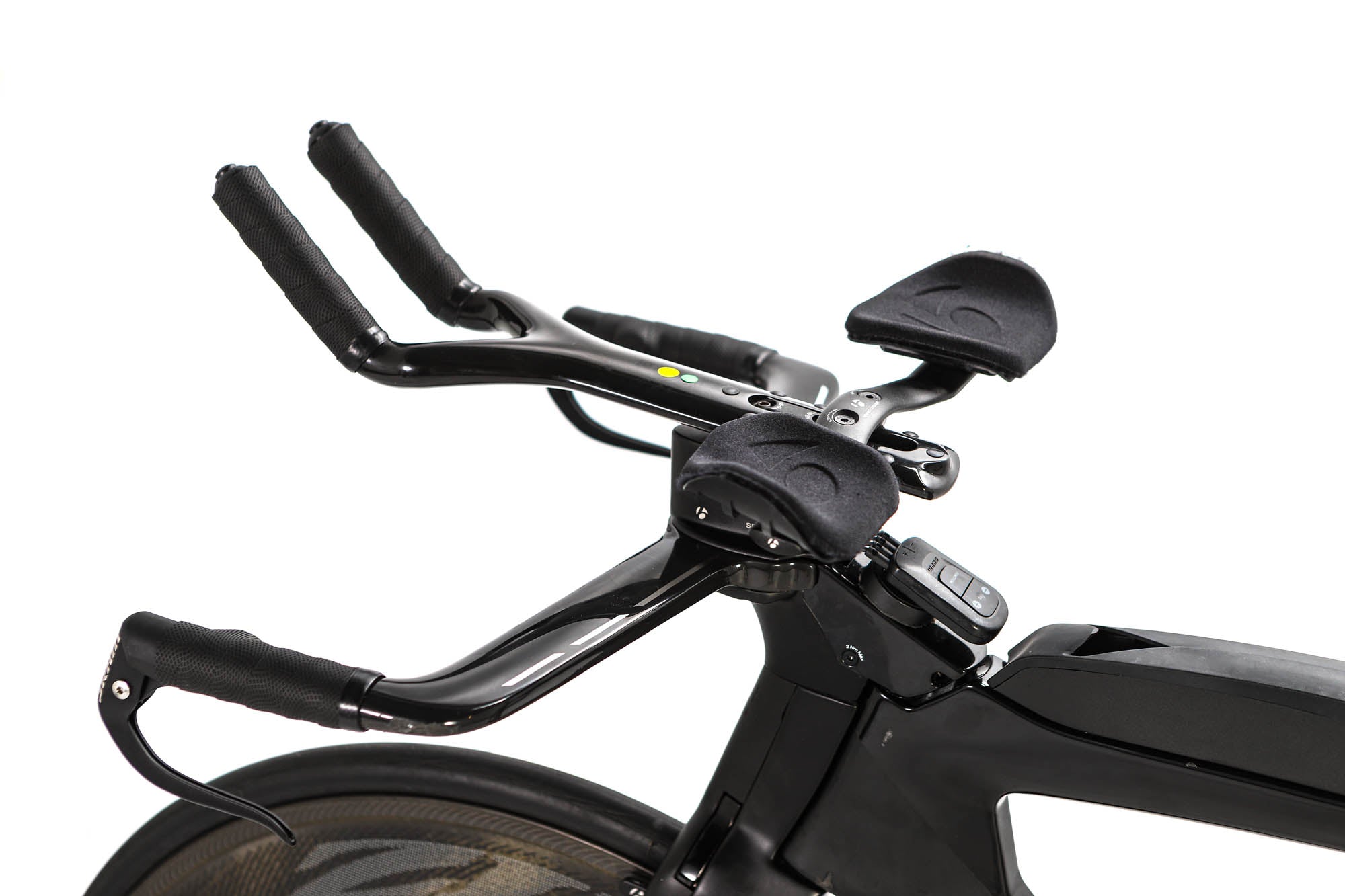 Tt sales bike handlebars