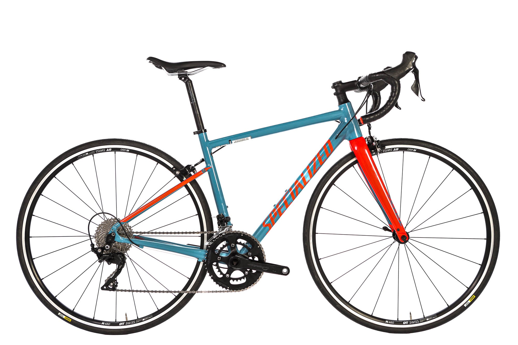 Specialized allez elite clearance 105 2019