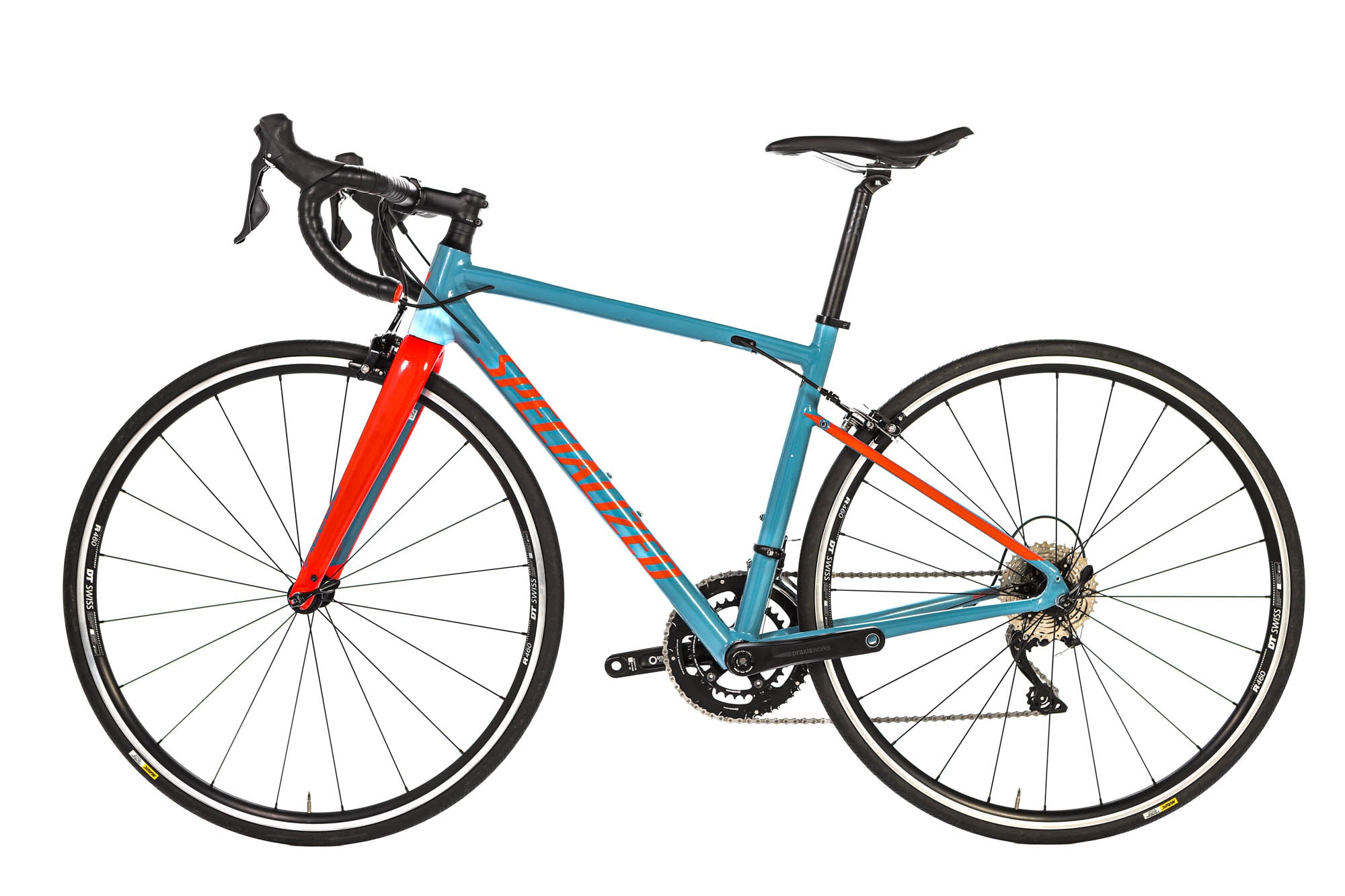 Specialized allez deals elite 2019 specs