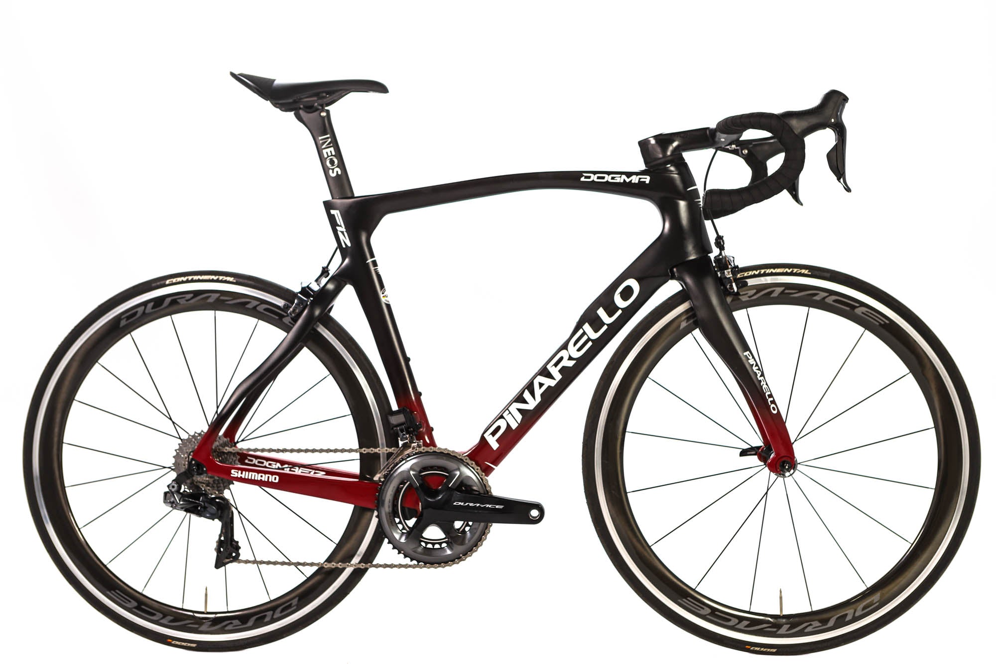 Pinarello deals dogma 2020