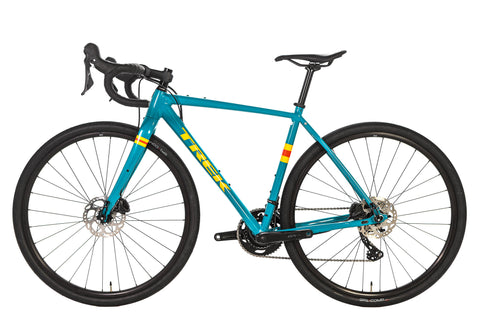 Trek Checkpoint ALR 5 Shimano GRX Gravel Bike 2021, Size 52cm