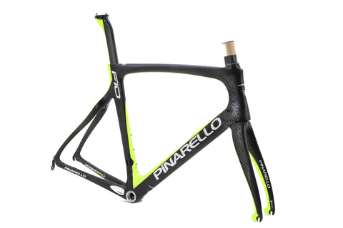 Pinarello Dogma F10 Road Frameset 2019, Size 59.5cm