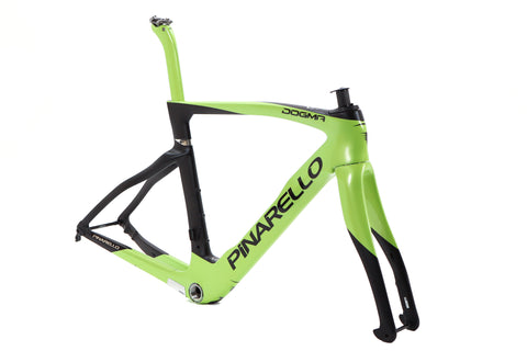 Pinarello Dogma F Disc Road Frameset 2024, Size 51.5cm