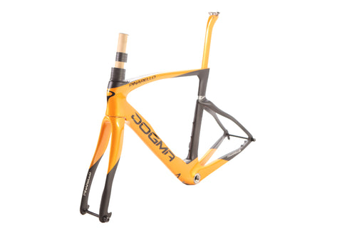 Pinarello Dogma F Disc Road Frameset 2024, Size 54cm