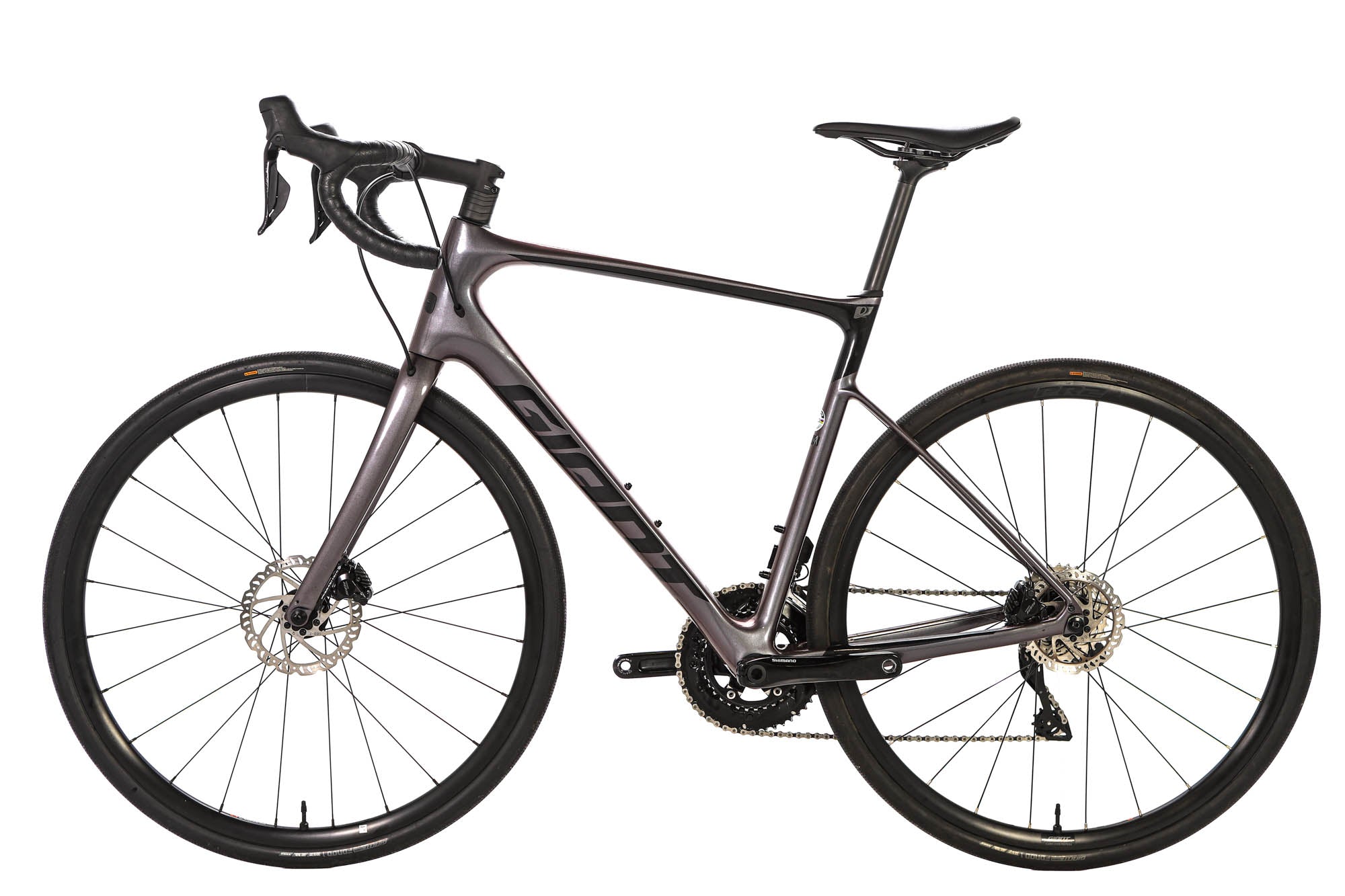 Giant defy advanced sales 105