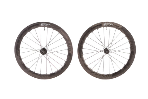 Zipp 454 NSW Carbon Disc Wheelset