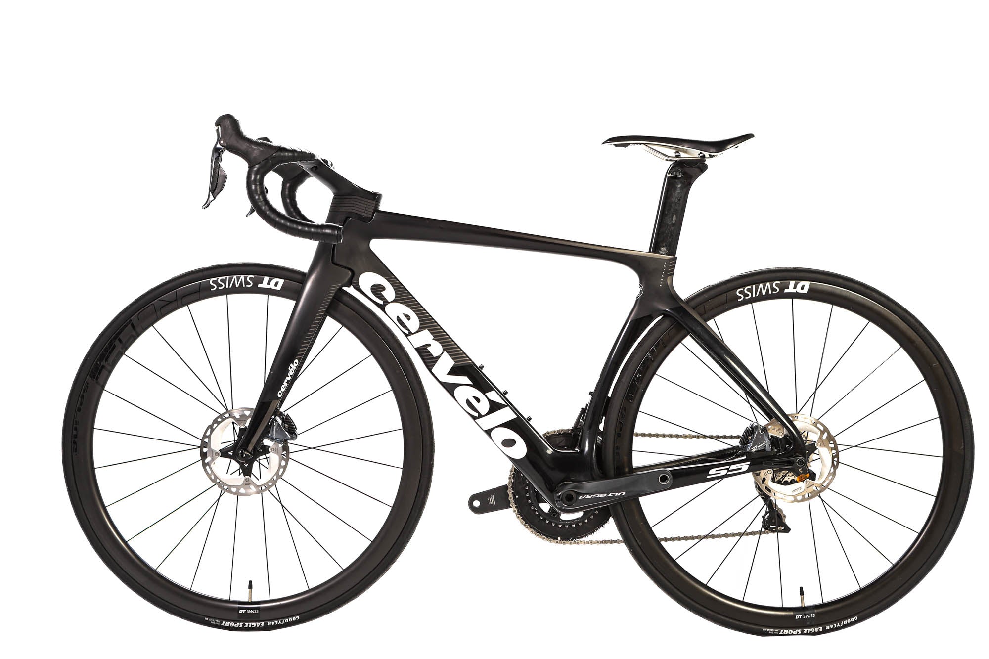 Cervelo s5 ultegra store 2019