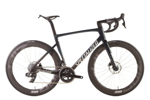 Specialized Tarmac SL7 SRAM Rival AXS 2022, Size 56cm