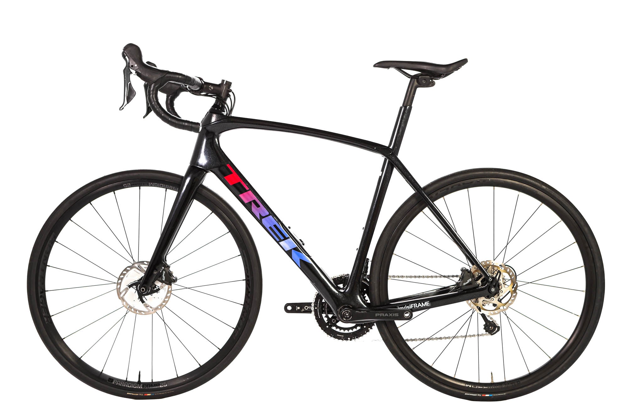 Trek domane sl 4 deals 2020 road bike