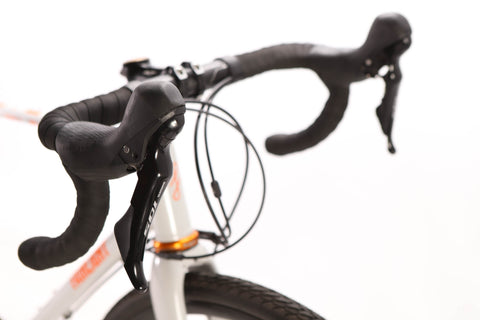 Fairlight Strael 3.0 Shimano 105 Disc Road Bike 2021, Size 51T