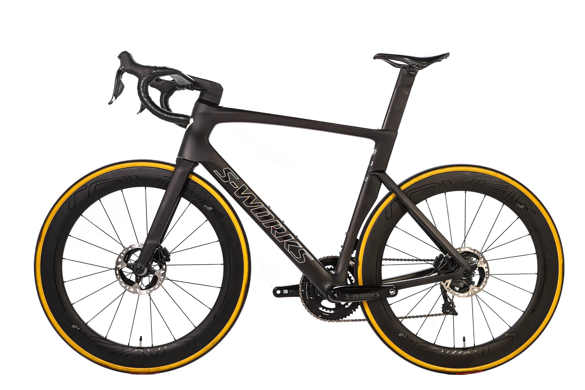 Specialized venge shop 58cm