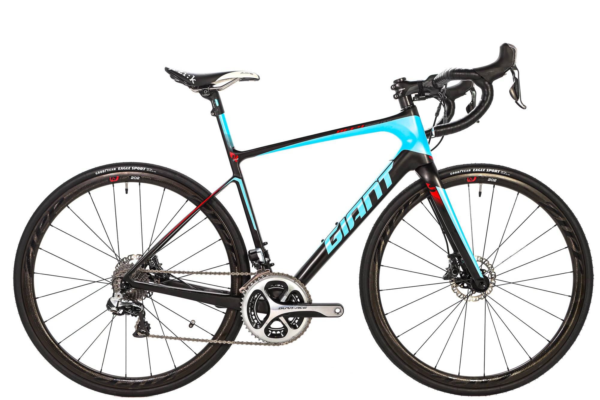 Giant defy road bike 2025 2015