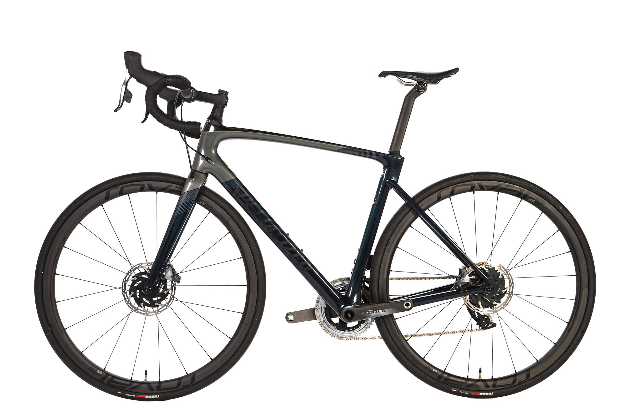 Specialized roubaix pro sram force 2024 etap axs